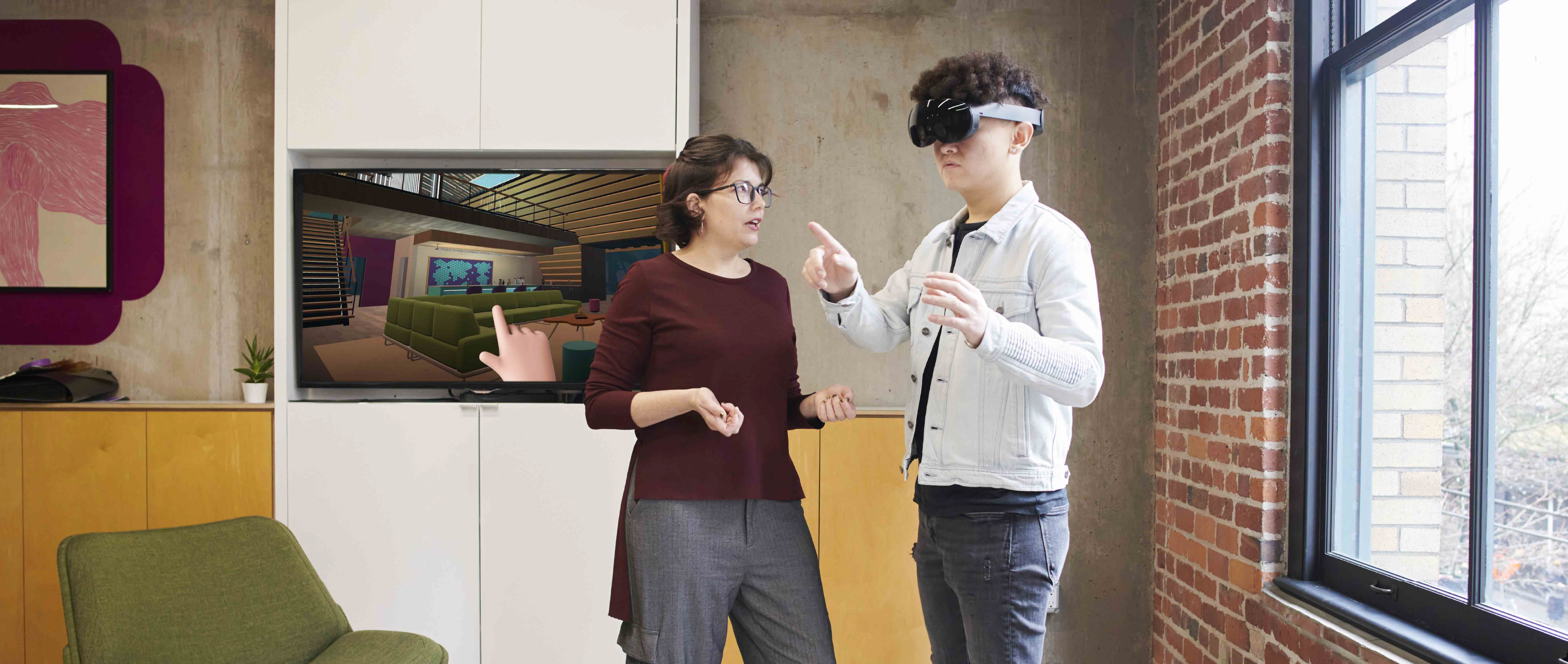 Projects Dynamic Impactful Results