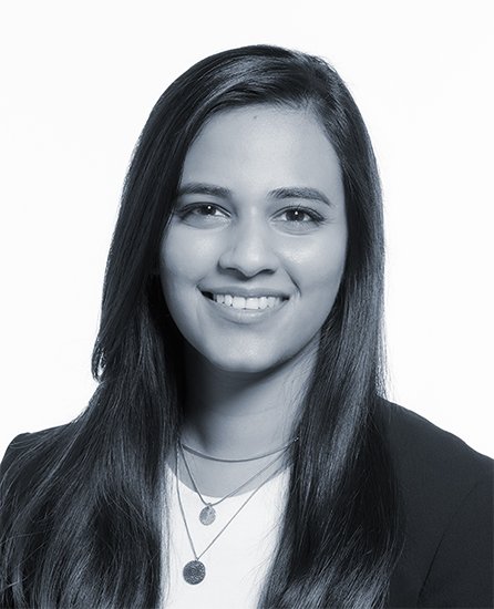 Portrait of Anushka Agrawal