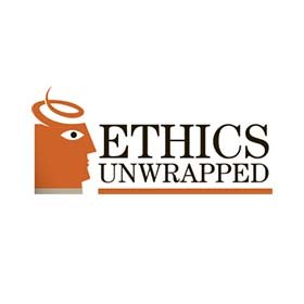 ethics unwraped logo