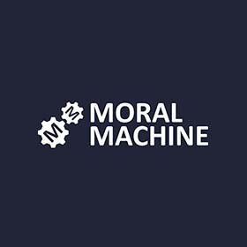 moral machine logo.
