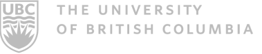 University of British Columbia logo